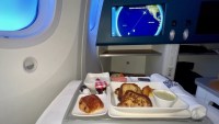 air tahiti nui boeing 787 dreamliner business class review