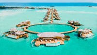 best all inclusive resorts in the Maldives