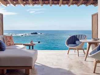 best beach hotels resorts mexico