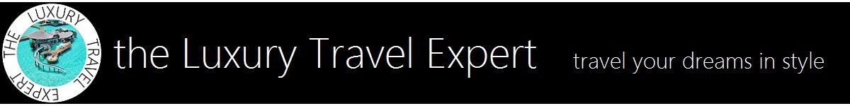 the Luxury Travel Expert