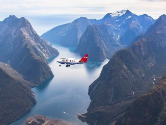 most scenic and spectacular flights in the world