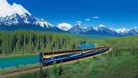 greatest train journeys in the world