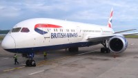 BRITISH AIRWAYS BUSINESS CLASS REVIEW