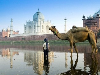 INDIA TRAVEL GUIDE