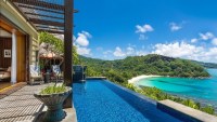 REVIEW MAIA LUXURY RESORT & SPA SEYCHELLES