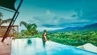 best hotels & resorts in Costa Rica