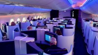 review klm boeing 787 dreamliner business class